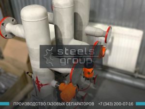 Сепаратор СЦВ фото в Братске